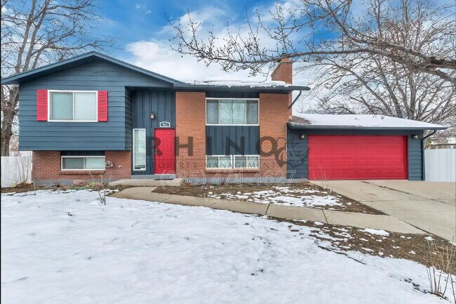 Foto del edificio - 983 E Dry Gulch Cir