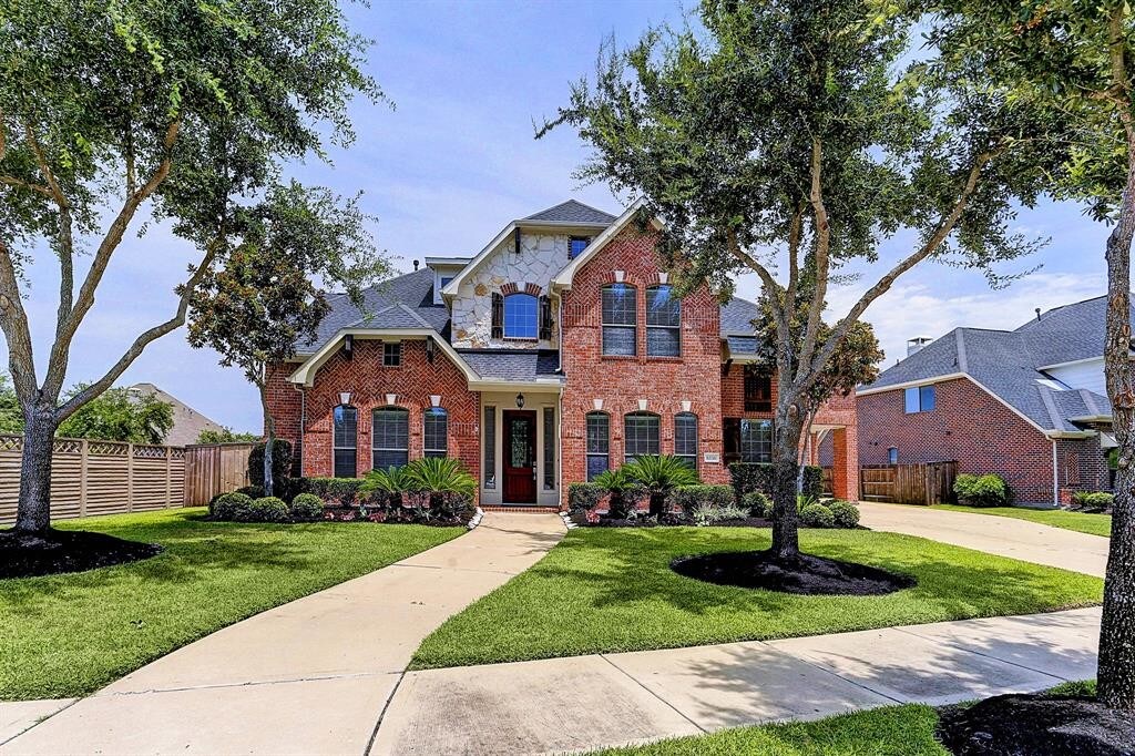 Primary Photo - 8538 Iron Tree Ln
