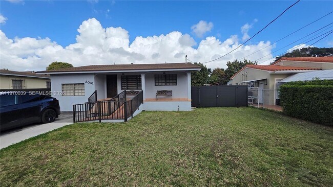 Foto del edificio - 3041 NW 16th St