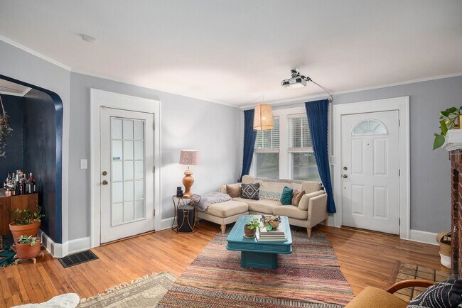 Foto del edificio - 1755 Langston Ave SW