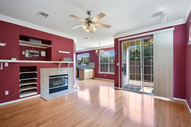 Building Photo - 8518 Cahill Dr