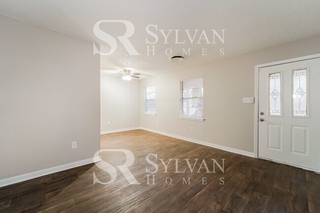 Foto del edificio - Unwind and thrive in the heart of Jackson ...