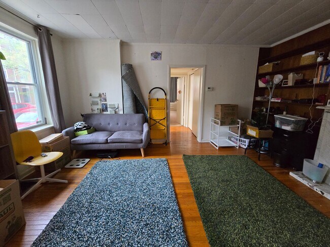 Foto del edificio - 2228 Wallace St