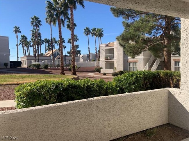 Building Photo - 6800 E Lake Mead Blvd