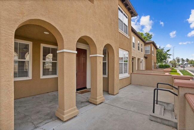Building Photo - 7855 Via Montebello