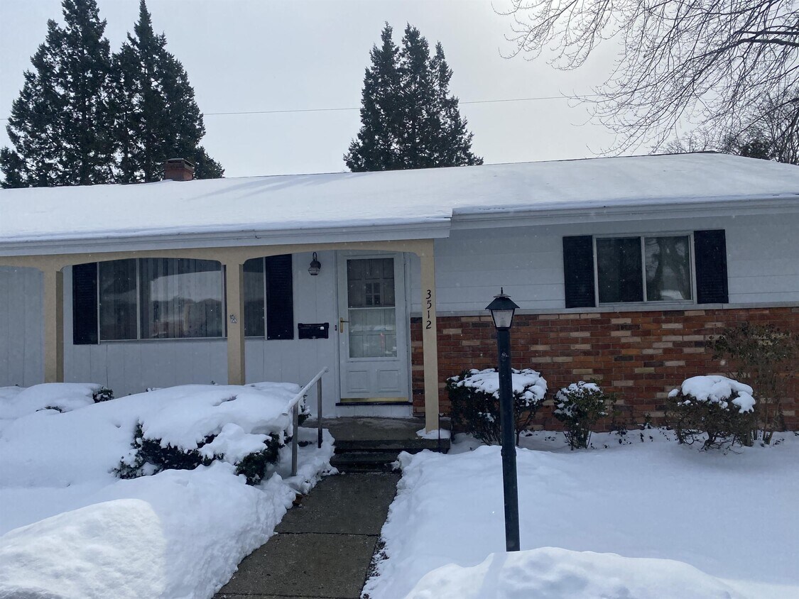 Foto principal - 3512 Walnut St