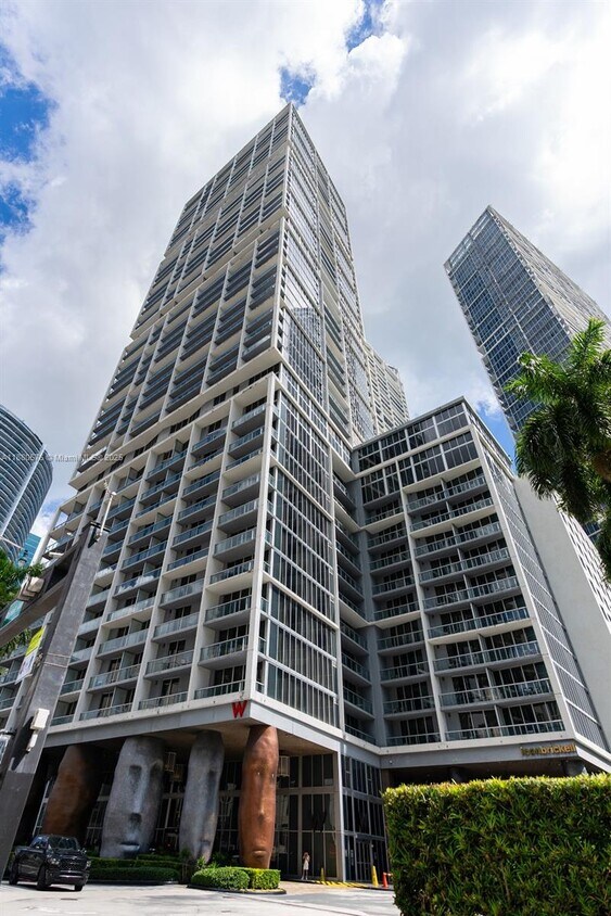 Foto principal - 495 Brickell Ave
