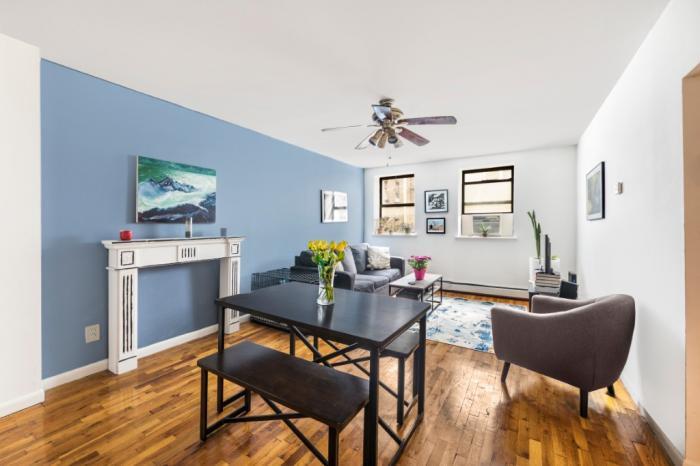 Foto principal - 2 bedroom in NEW YORK NY 10029