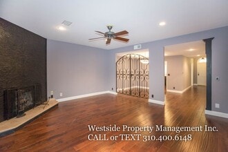 Building Photo - 4355 Ventura Canyon Ave