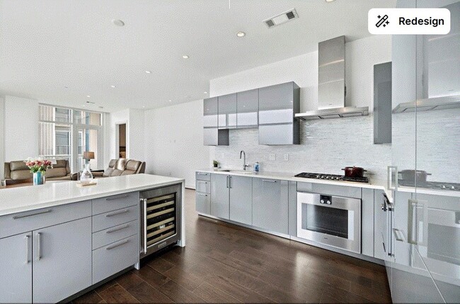 Foto del edificio - 4521 San Felipe St
