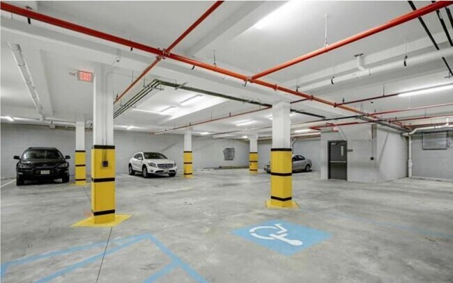 Foto del edificio - 545 39th St