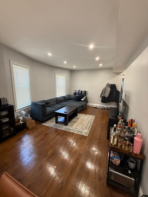 Foto del edificio - 21 Mount Vernon St