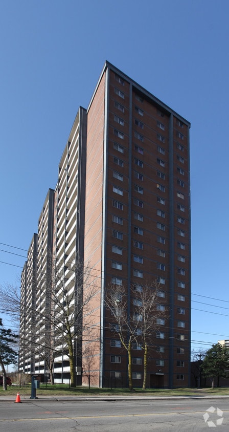 Primary Photo - Weston Bellevue