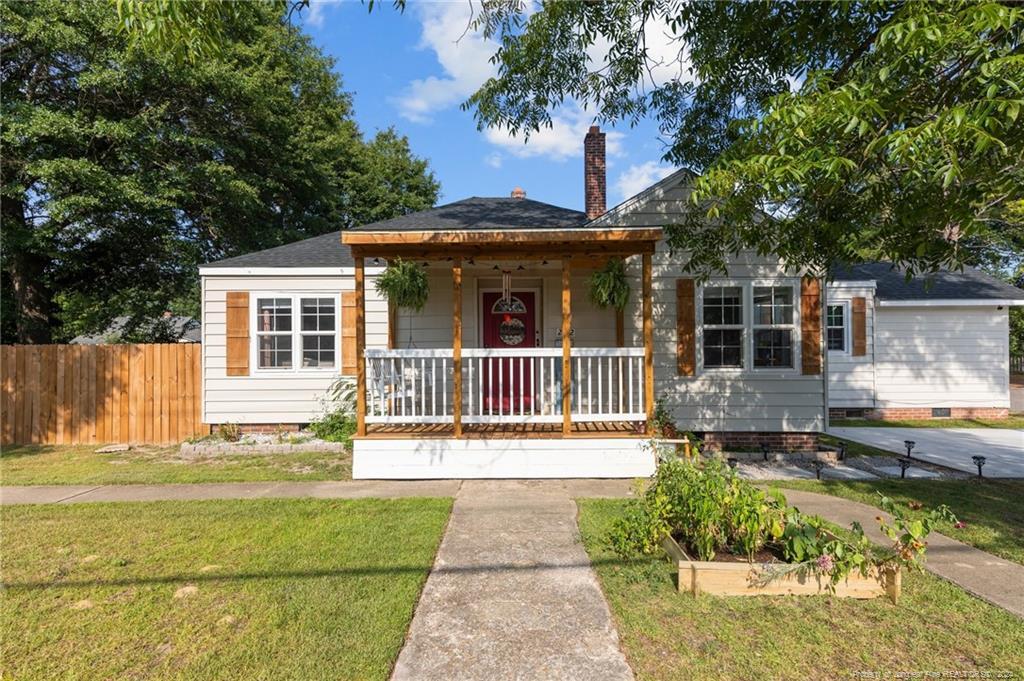 Primary Photo - 202 N Jackson St