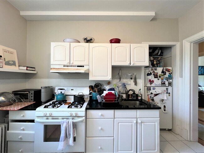 Foto del edificio - 63 Dana St