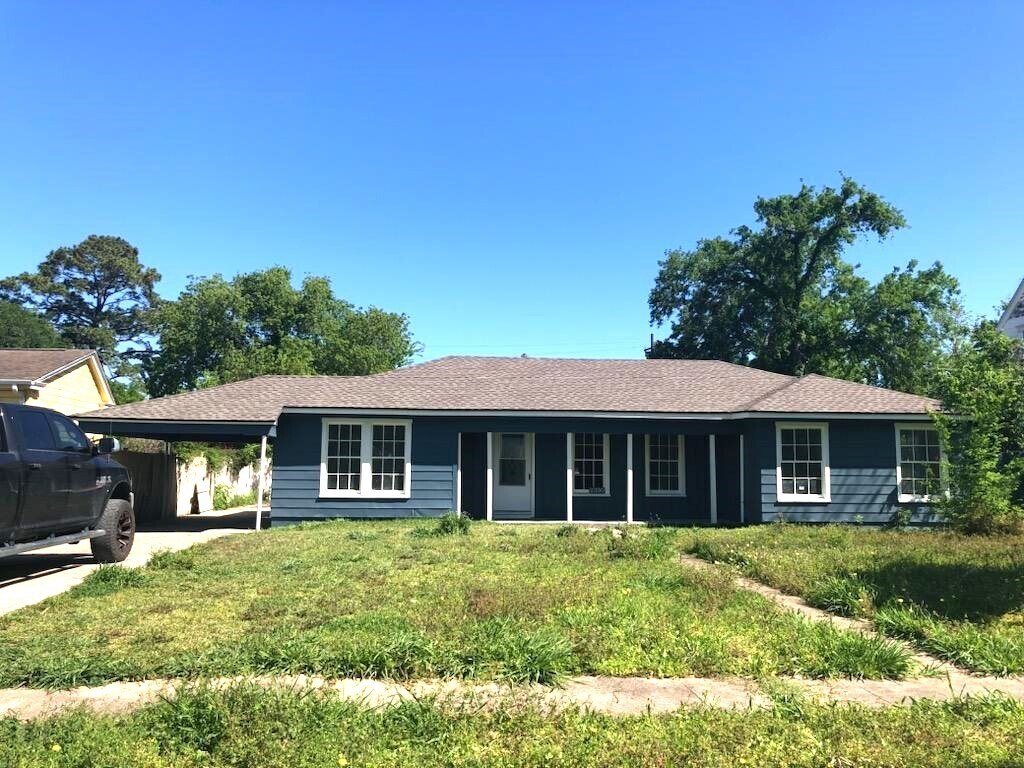 Primary Photo - 2330 Rusk St
