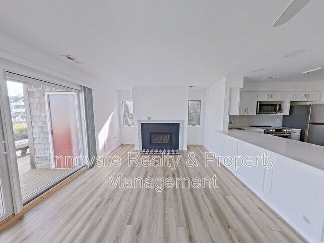 Foto del edificio - 109 Harbour Cove