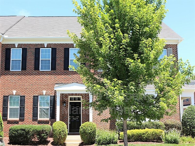Primary Photo - 3624 Olympia Dr