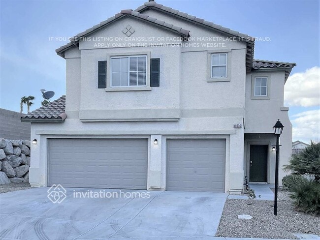 Building Photo - 10536 Cliff Edge Ct