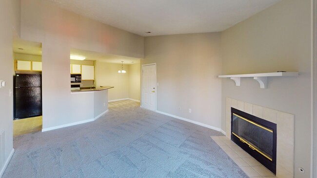 Interior Photo - Greenfield Crossing Apartments