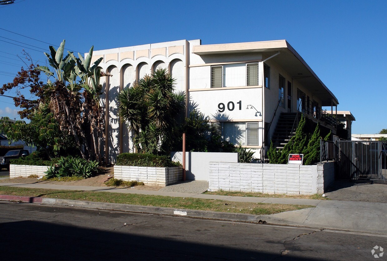 Primary Photo - 901 N Inglewood Ave