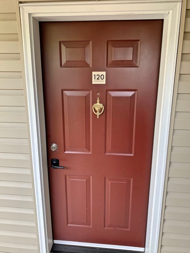 Unit B210 - 5000 NW Village Park Dr