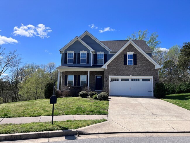 Welcome home to your tranquil retreat! - 7736 Tranquil Trl