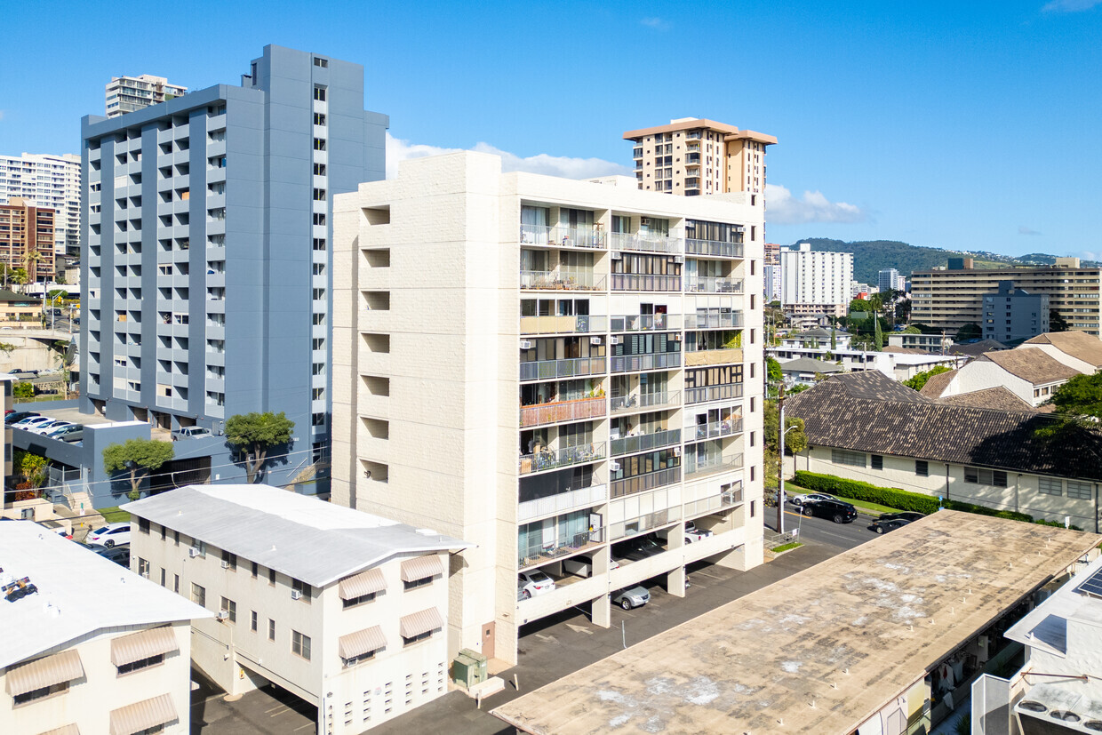 Foto principal - Kinau Villa
