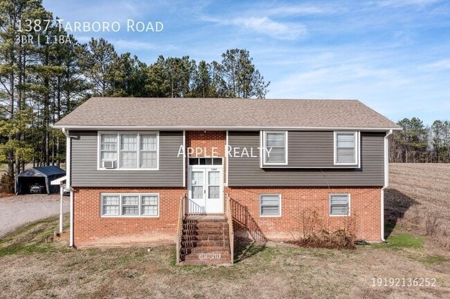 Building Photo - 1387 Tarboro Rd