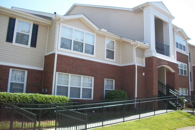 Walnut Ridge Apartments