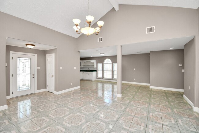 Foto del edificio - 3503 Nayland Rock Dr