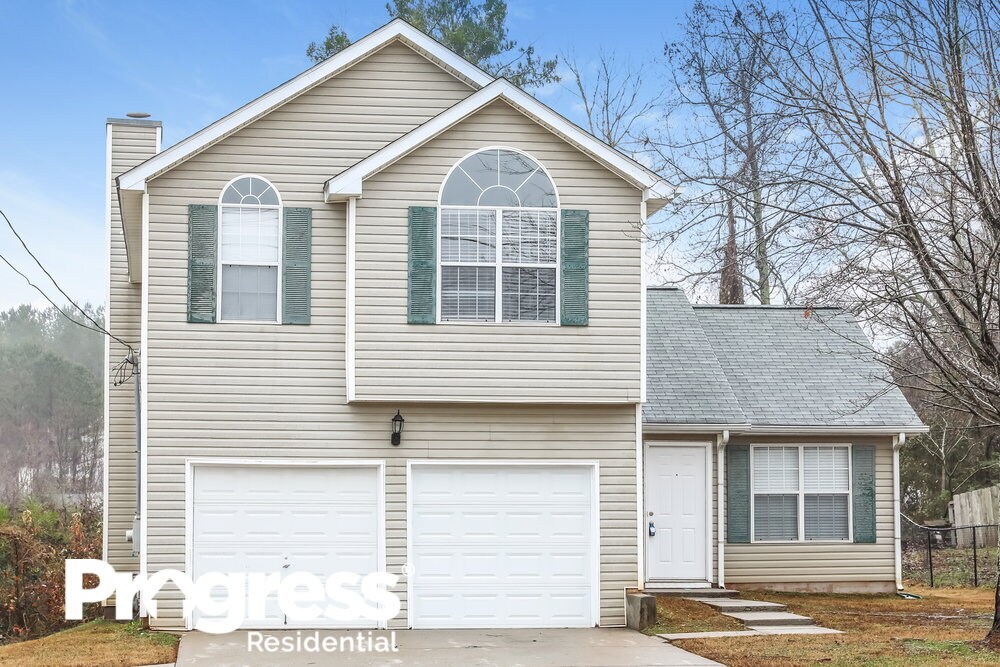 3554 Waldrop Rd, Decatur, GA 30034 House Rental in Decatur, GA