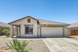 Building Photo - 2717 E Dust Devil Dr