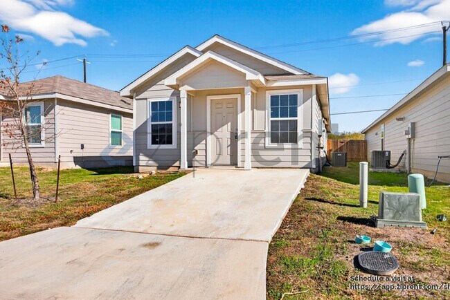 Foto del edificio - 8110 Serro Medina