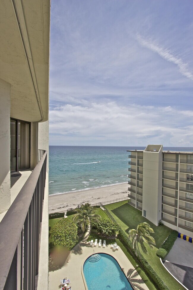 Foto del edificio - 5420 N Ocean Ave