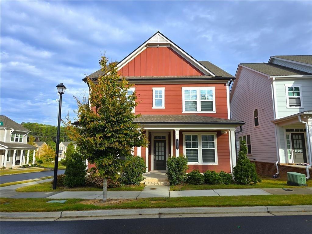 Foto principal - 637 Stan Hope Ln