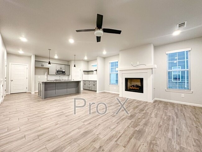 Photo - 1733 W. Whitney Ln. House