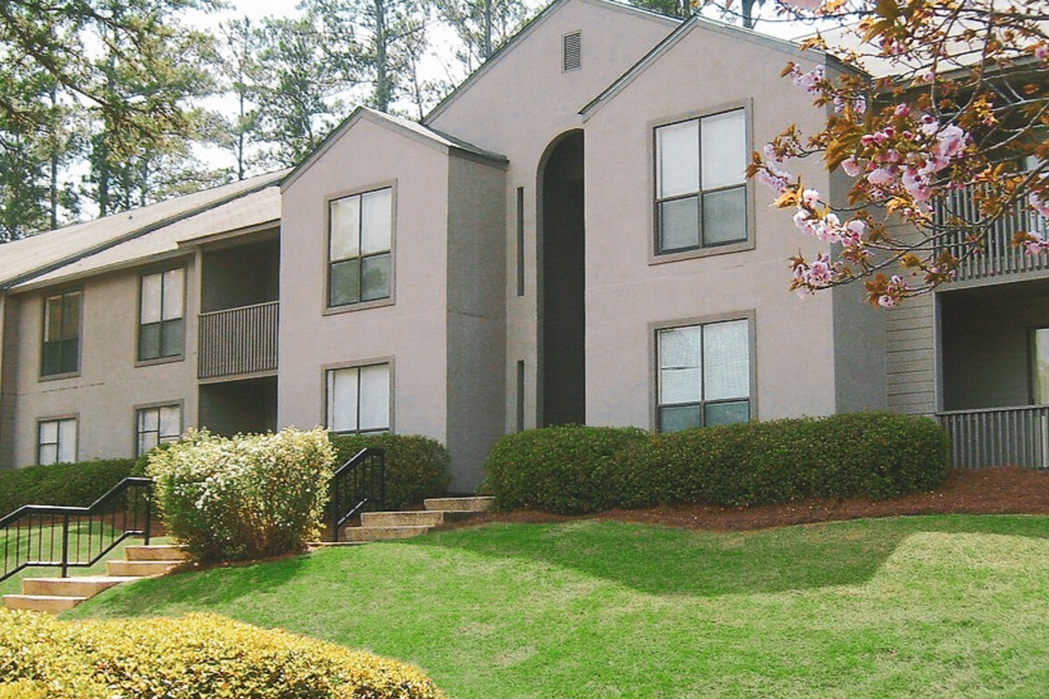 Primary Photo - Azalea Hill Apartments