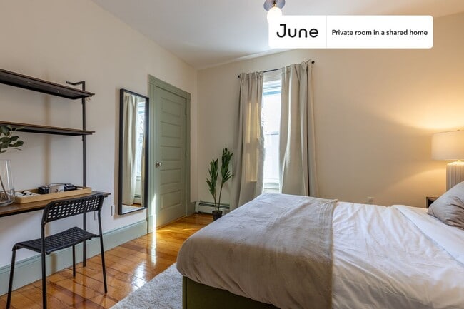 Photo - Room in Shared 4 bed/1 bath home