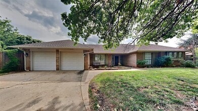 Building Photo - 3300 Choctaw Dr
