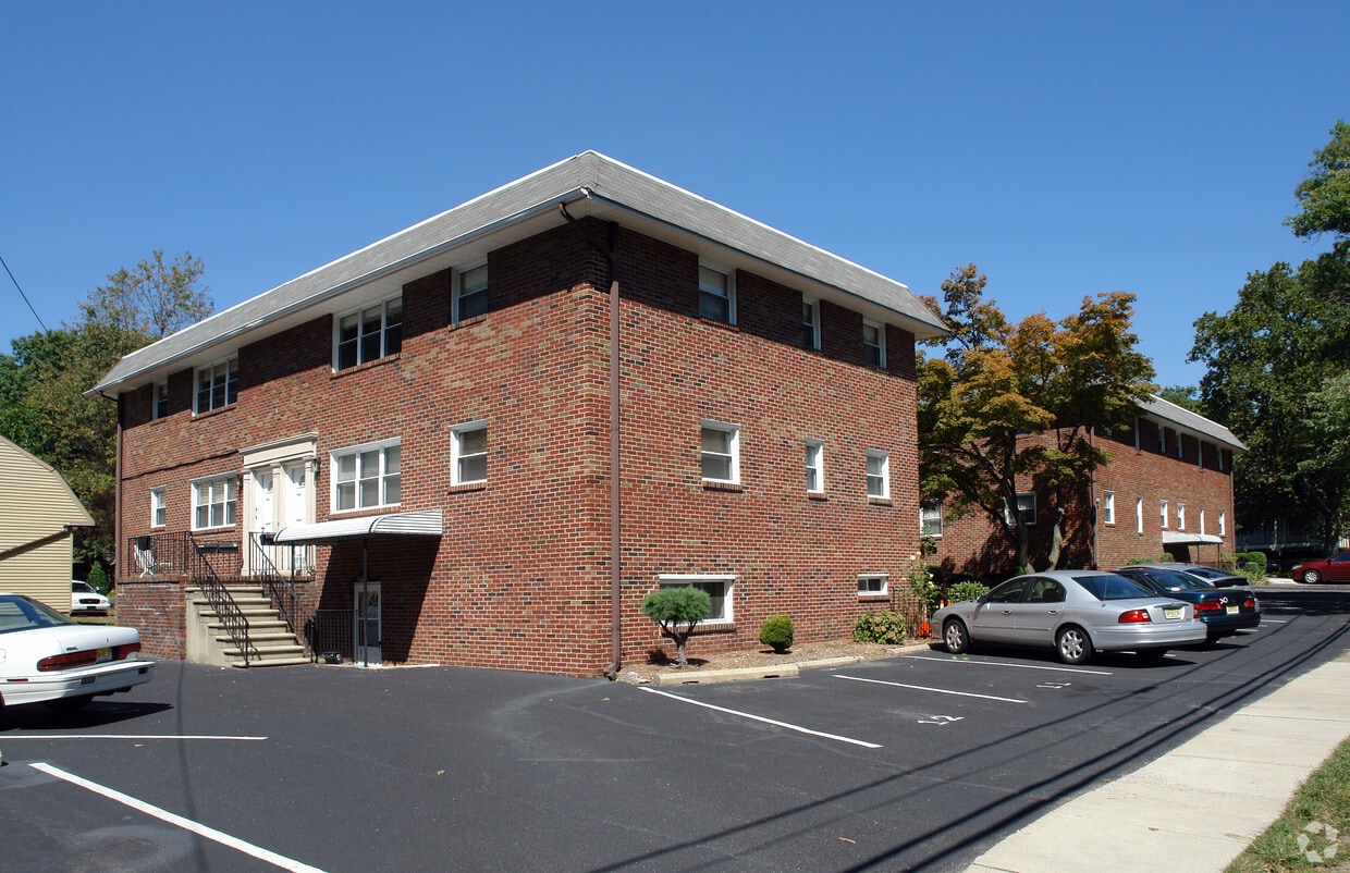 Building Photo - 216 White Horse Pike