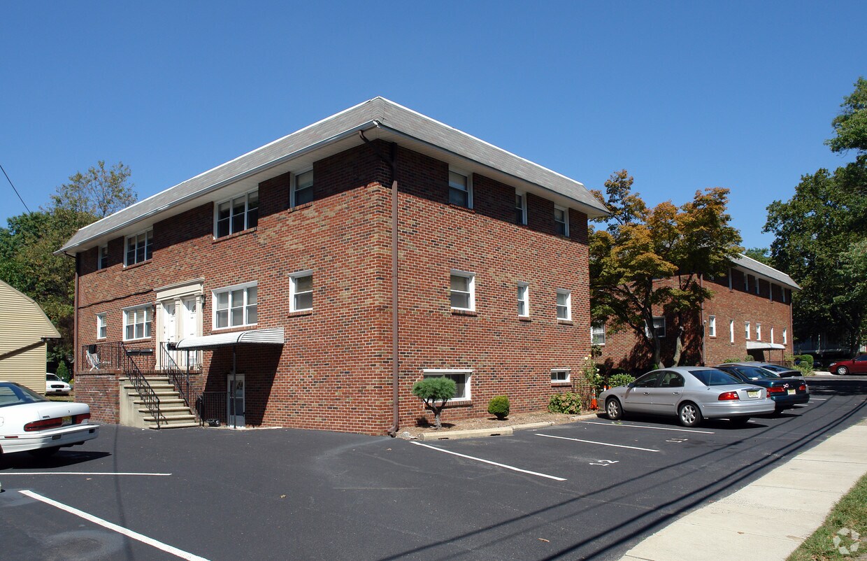 Foto del edificio - 216 White Horse Pike