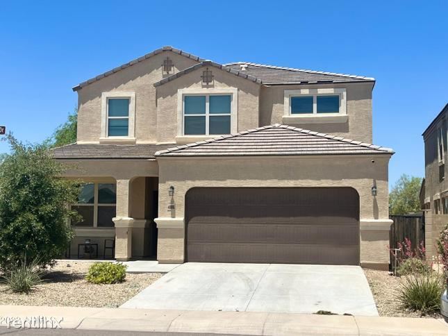 Primary Photo - 4 br, 3 bath House - 41886 i W Allegra Drive