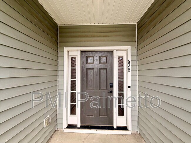 Foto del edificio - 628 Colston Rd