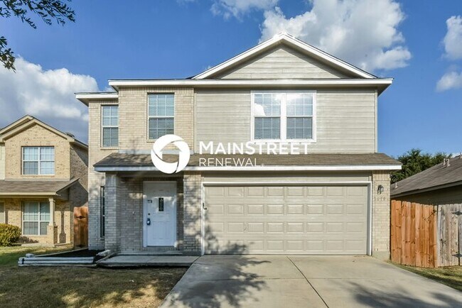 4 Bedroom Pet-Friendly Home in Converse, T... - 4 Bedroom Pet-Friendly Home in Converse, T...