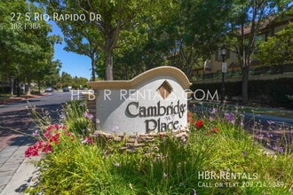 Building Photo - 27 S Rio Rapido Dr