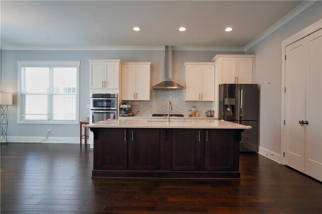 Foto del edificio - 6030 Richwood Cir
