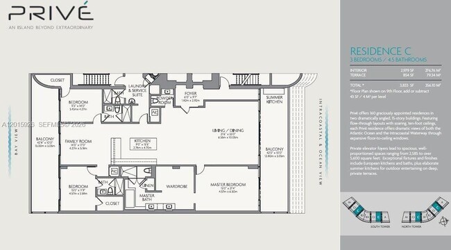 Building Photo - 5000 Island Estates Dr
