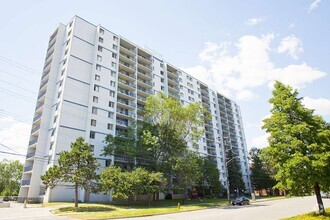 Building Photo - McCowan Apartments