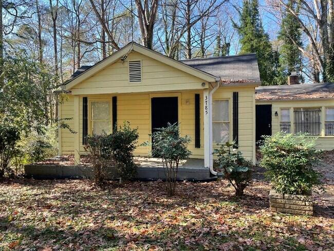 Foto del edificio - 3785 Boulder Park Dr SW